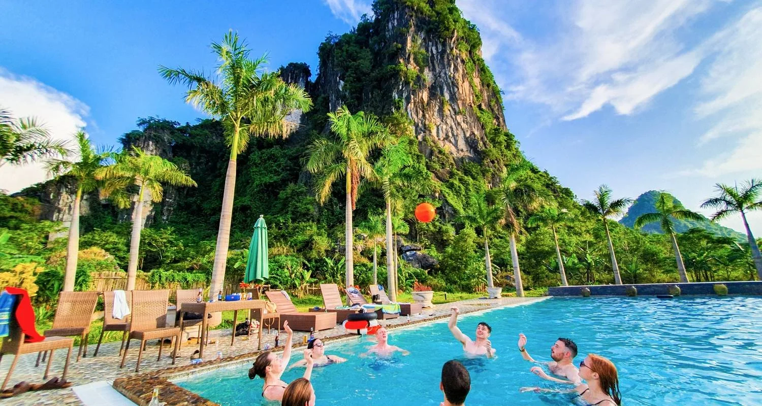 Explore Backpacking Vietnam (23 days) for 23 days with Backpacking Tours and discover unforgettable experiences - Photo 2