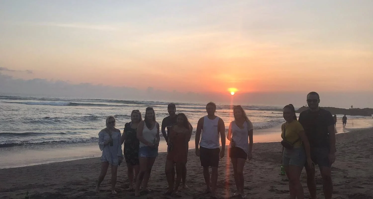 Explore Bali Bucket List Boutique 10 Day Tour for 10 days with Bali Bucket List Tours and discover unforgettable experiences - Photo 2