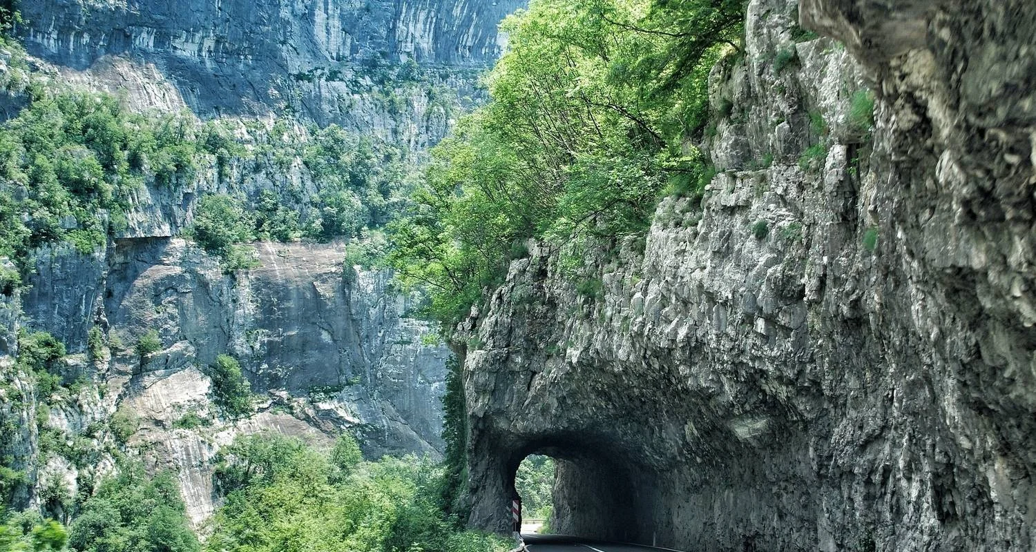 Explore Visit Albania - North Macedonia - Kosovo - Montenegro for 9 days with Balkan Insight  and discover unforgettable experiences - Photo 2