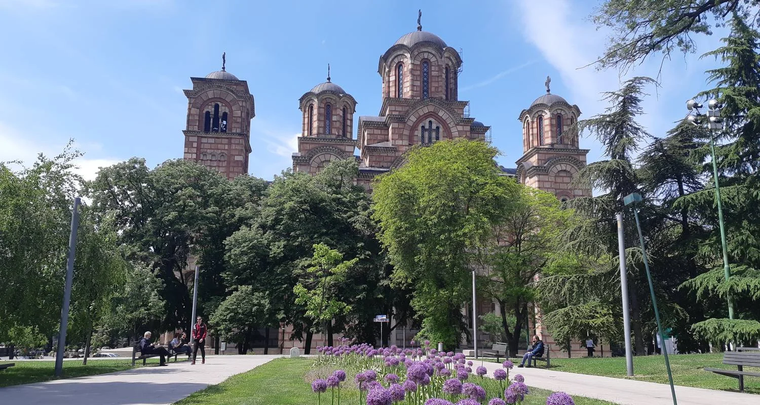 Explore Belgrade 3-days tour for 3 days with Balkan roads and discover unforgettable experiences - Photo 2