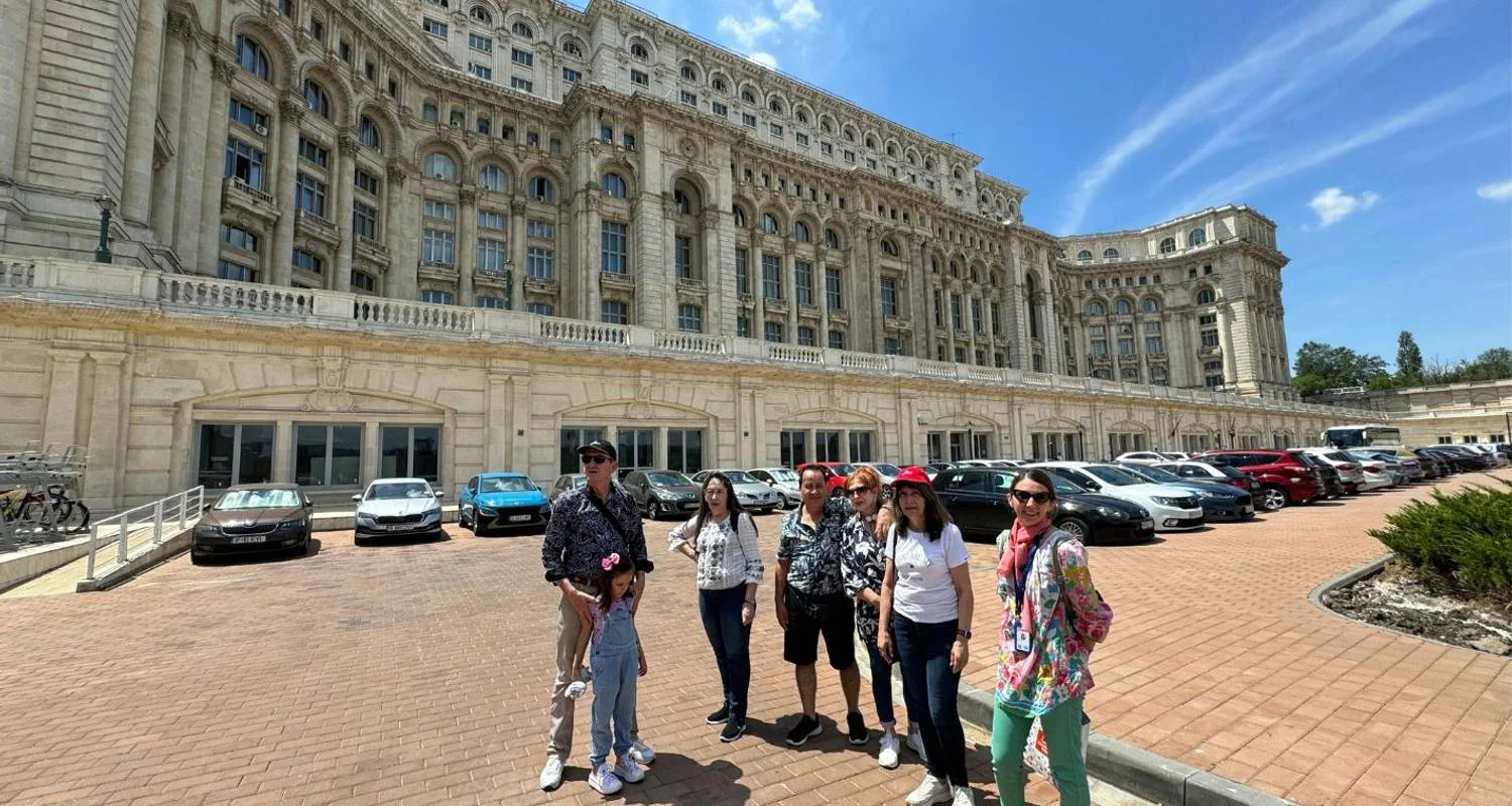 Explore 17-Day Grand Balkan Cultural Tour for 17 days with Balkland and discover unforgettable experiences - Photo 2