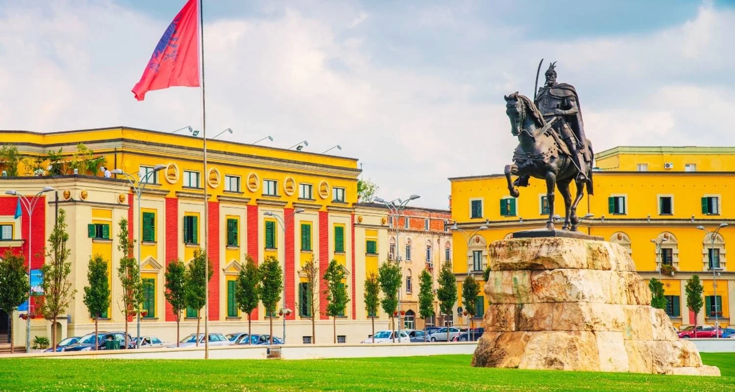 Explore 12-Day Balkan Discovery Tour for 12 days with Balkland and discover unforgettable experiences - Photo 2