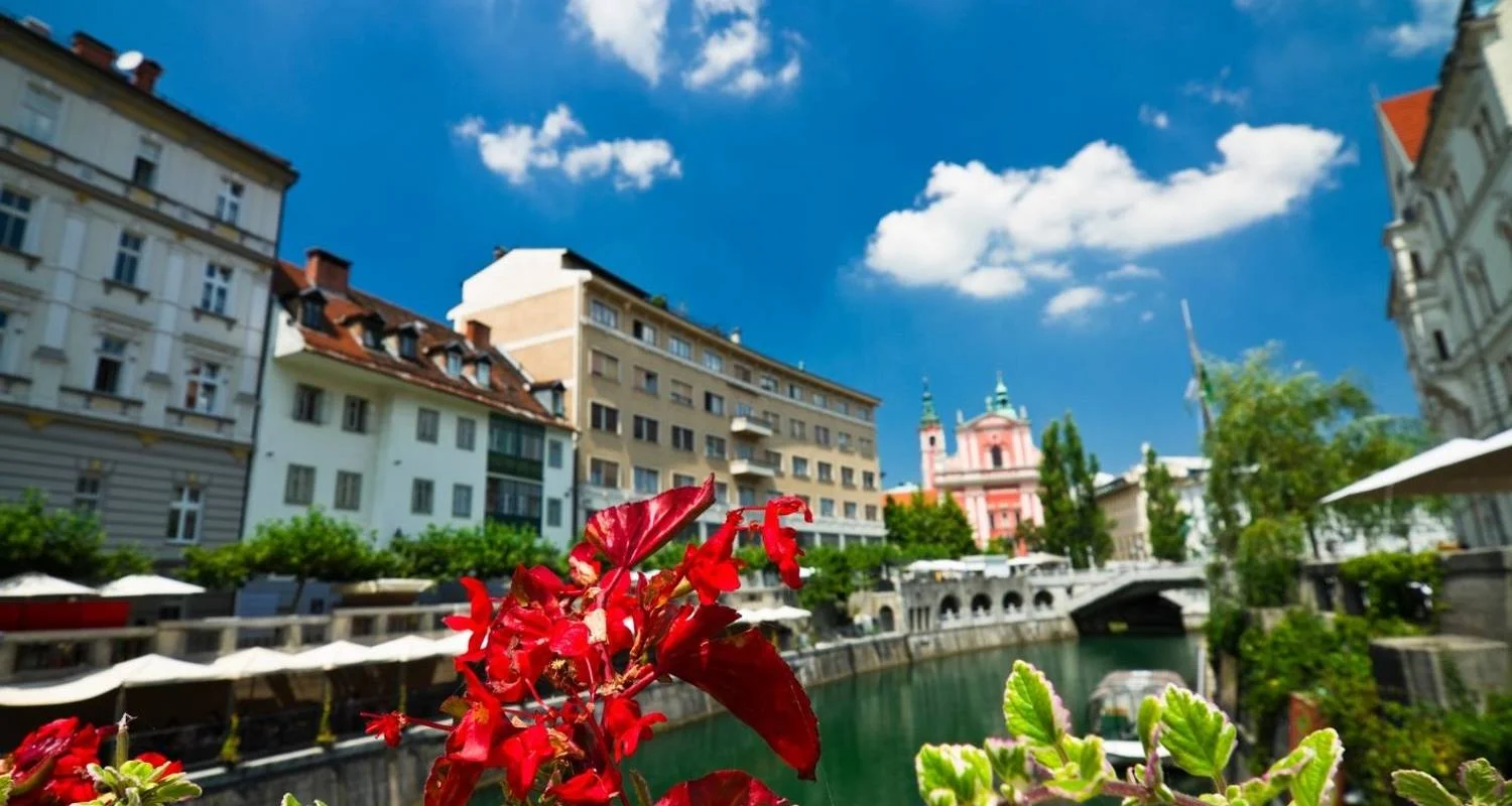Explore 13-Day Scenic and Heritage Tour Across the Balkans for 13 days with Balkland and discover unforgettable experiences - Photo 2