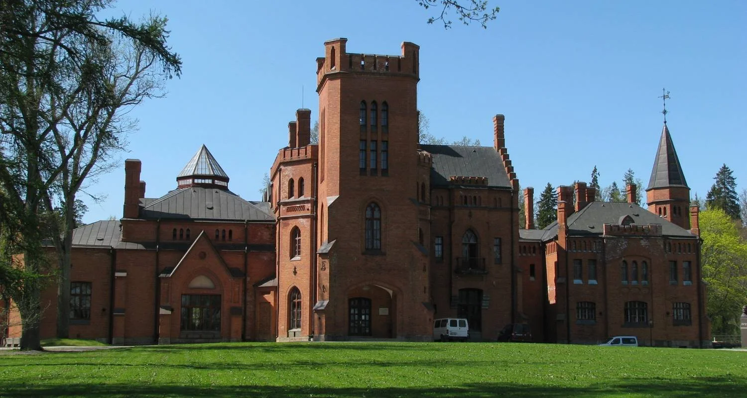 Explore Baltic Bike Tour: Tallinn to Vilnius (self-guided supported) for 11 days with Baltic Bike Travel UAB and discover unforgettable experiences - Photo 2