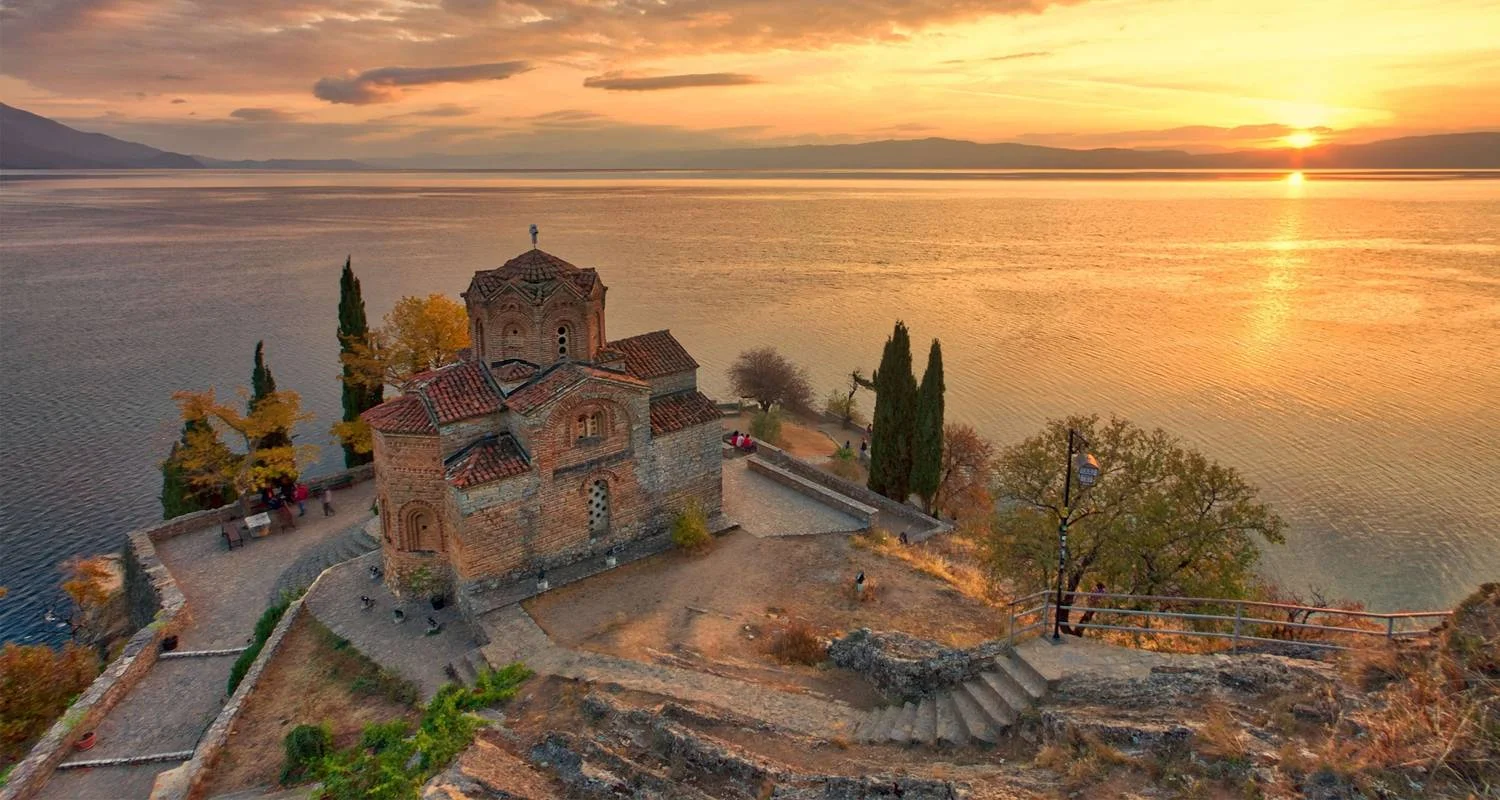 Explore Private - Hidden Balkan, 7 Countries for 14 days with Balkan and more and discover unforgettable experiences - Photo 2