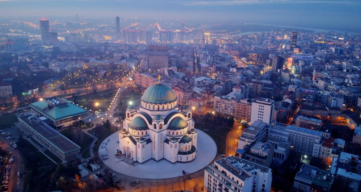 Explore Private - Balkan Grand Circle, 19 days for 19 days with Balkan and more and discover unforgettable experiences - Photo 2