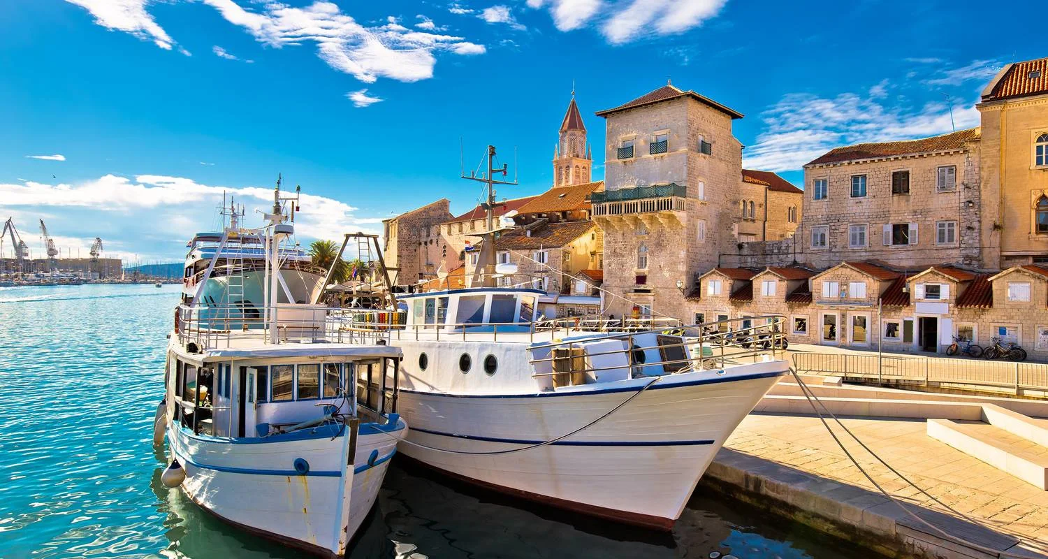 Explore Balkan Extended - Ljubljana to Dubrovnik for 11 days with Balkan and more and discover unforgettable experiences - Photo 2