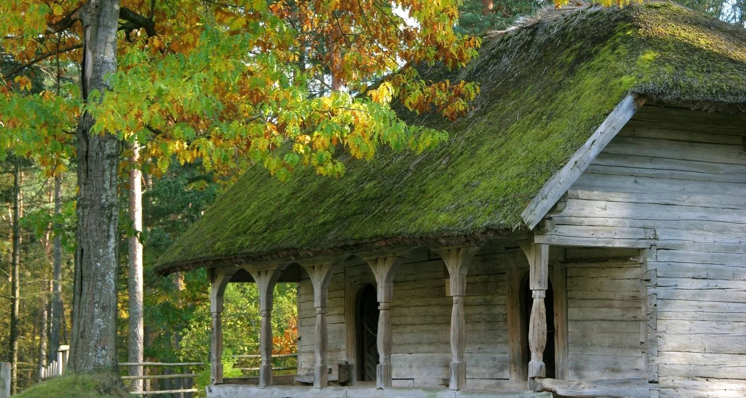 Explore The Best of Poland and The Baltics in 13 days (Guaranteed departure) for 13 days with Baltic Tours and discover unforgettable experiences - Photo 2