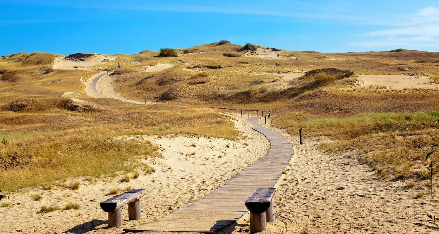 Explore The Best of The Baltics + Baltic Coast in 10 days (Guaranteed departure) for 10 days with Baltic Tours and discover unforgettable experiences - Photo 2