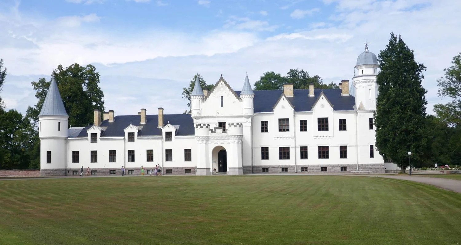 Explore 8-DAY SELF-DRIVE TOUR IN ESTONIA for 8 days with Baltic Nature Travel and discover unforgettable experiences - Photo 2