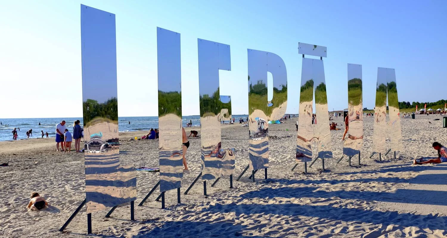 Explore Baltic Classical 10-day tour (Vilnius - Nida - Liepaja - Riga - Tallinn) for 10 days with Baltic Nature Travel and discover unforgettable experiences - Photo 2