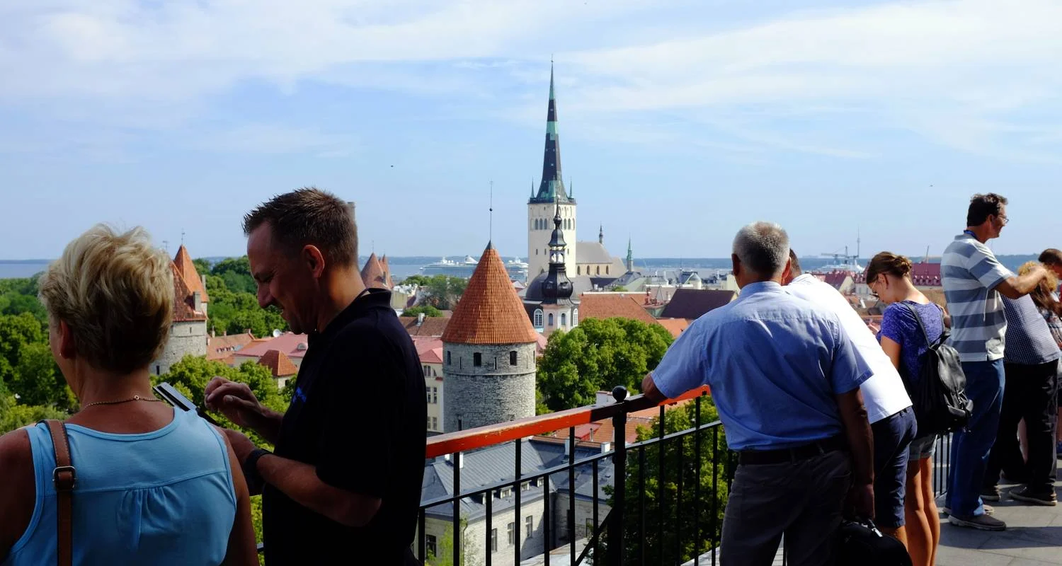 Explore Baltic Highlights in 8 days (Vilnius - Riga - Tallinn) for 8 days with Baltic Nature Travel and discover unforgettable experiences - Photo 2