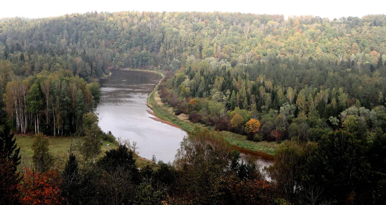 Explore 17-DAY SELF-DRIVE TOUR IN BALTICS for 17 days with Baltic Nature Travel and discover unforgettable experiences - Photo 2