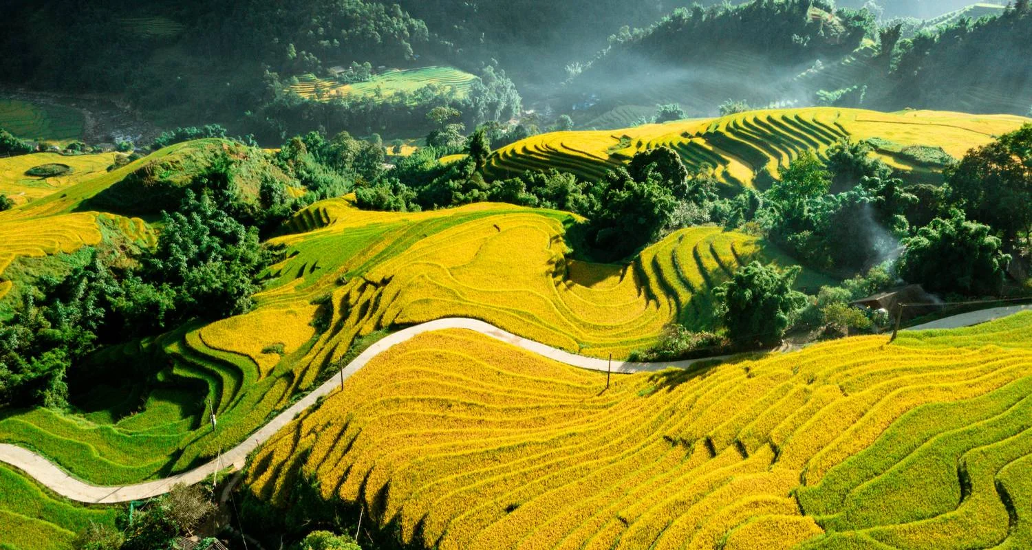 Explore Discover the Wonders of Northern Vietnam 7 days Hanoi, Sapa, Halong. for 7 days with Bamboo Hat Tours.,ltd and discover unforgettable experiences - Photo 2