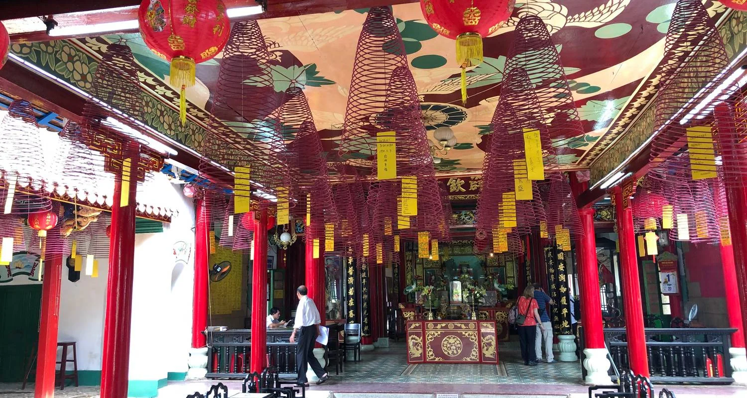 Explore Hanoi - Halong Bay To Hoian Ancient Town 7 Days for 7 days with Bamboo Hat Tours.,ltd and discover unforgettable experiences - Photo 2