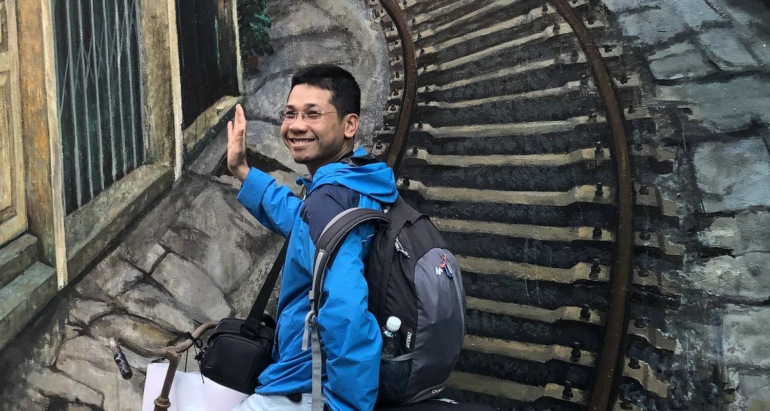 Explore Mekong River(Sai Gon) To Red River Delta(Ha Noi) 8 Days for 8 days with Bamboo Hat Tours.,ltd and discover unforgettable experiences - Photo 2