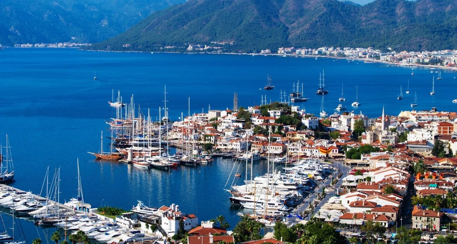 Explore Marmaris - Fethiye (7 Nights Blue Cruise) for 8 days with Barbaros Yachting and discover unforgettable experiences - Photo 2