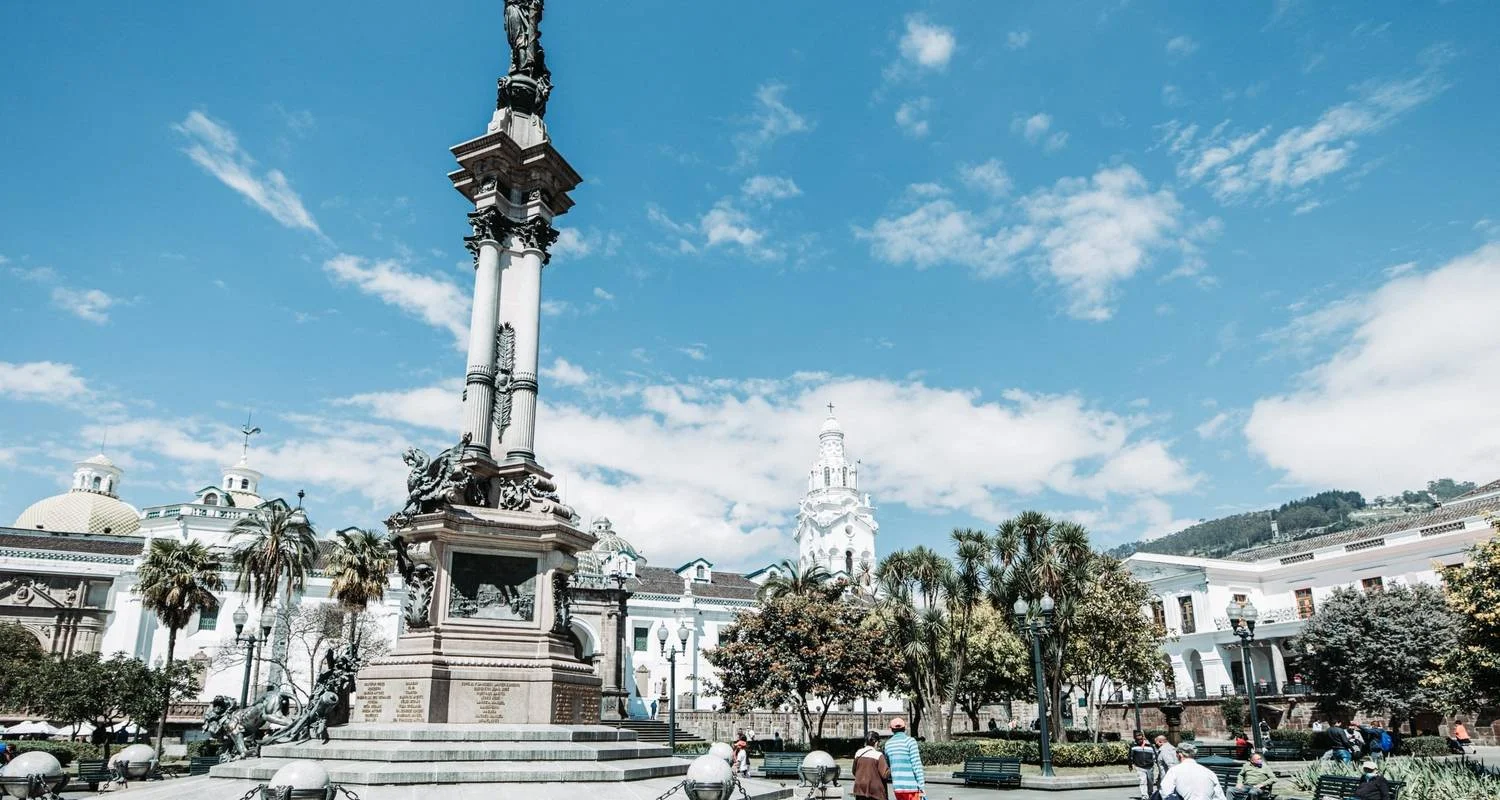 Explore Enchanted Ecuador: Rainforest, Andes, and Culture 9D/8N for 9 days with Bamba Travel and discover unforgettable experiences - Photo 2