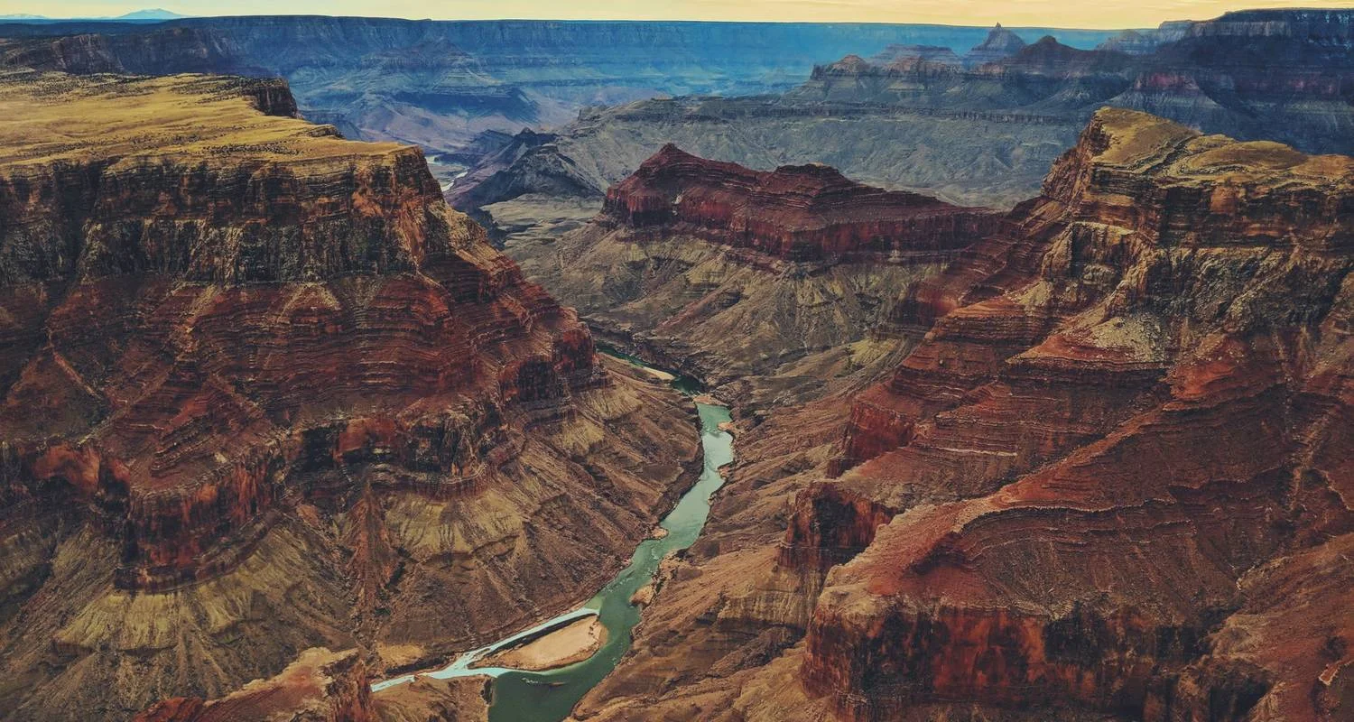 Explore Western Deserts 4D/3N (From Los Angeles) for 4 days with Bamba Travel and discover unforgettable experiences - Photo 2