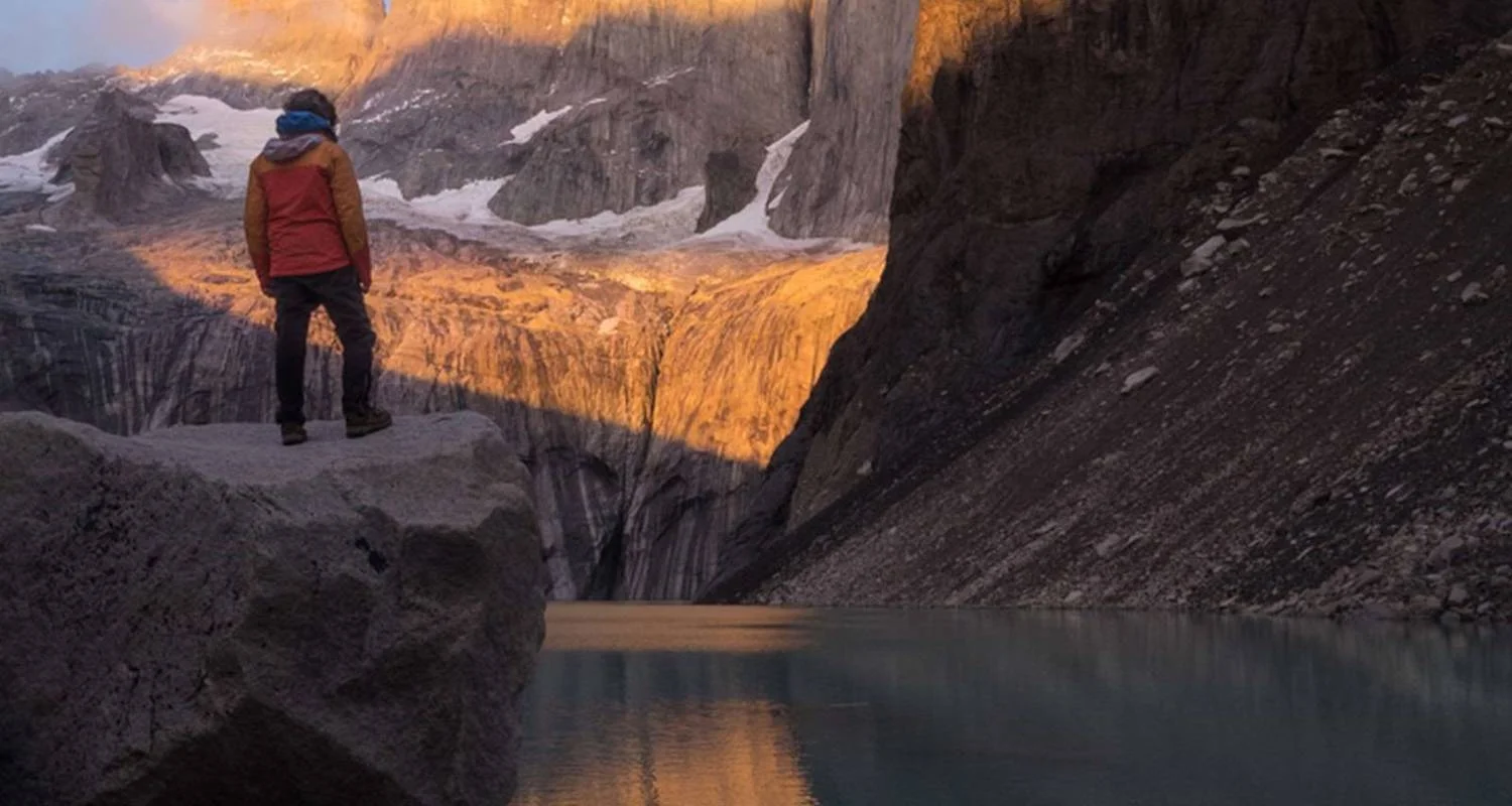 Explore Torres del Paine and Ushuaia Adventure 9D/8N for 9 days with Bamba Travel and discover unforgettable experiences - Photo 2