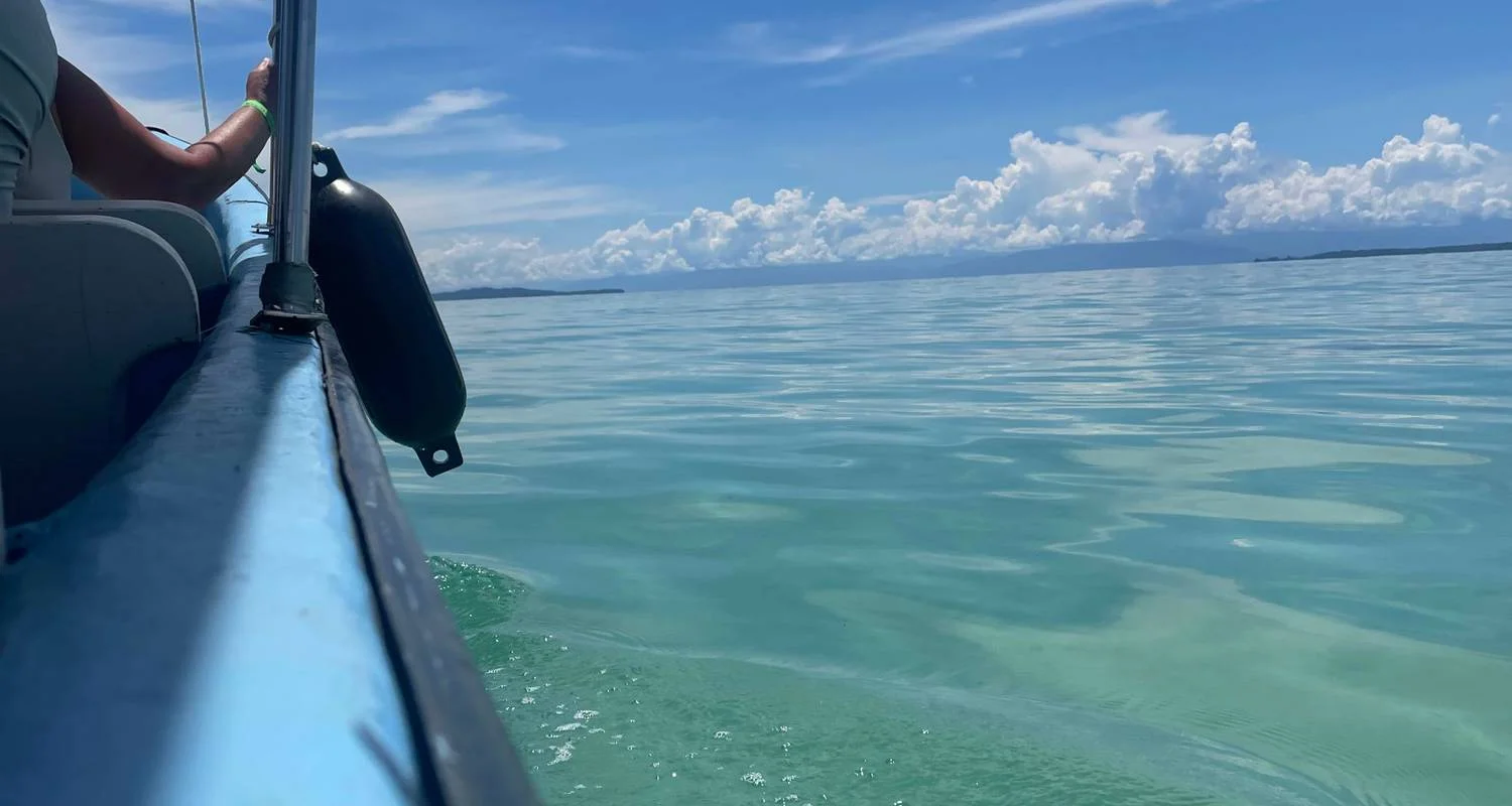 Explore Discover the Unseen Panama 13D/12N for 13 days with Bamba Travel and discover unforgettable experiences - Photo 2