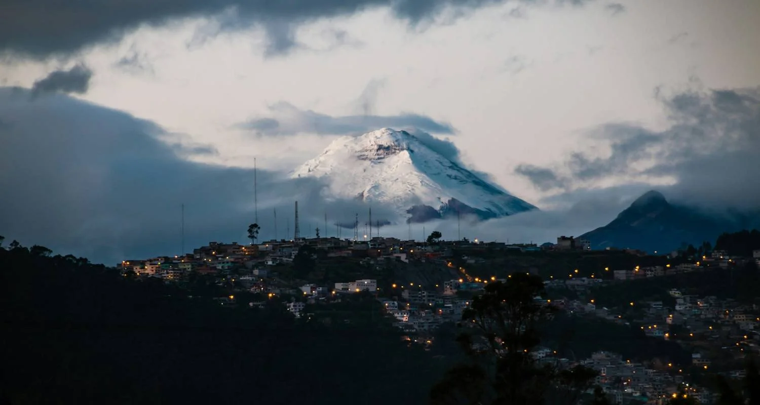 Explore Welcome to Quito 4D/3N for 4 days with Bamba Travel and discover unforgettable experiences - Photo 2