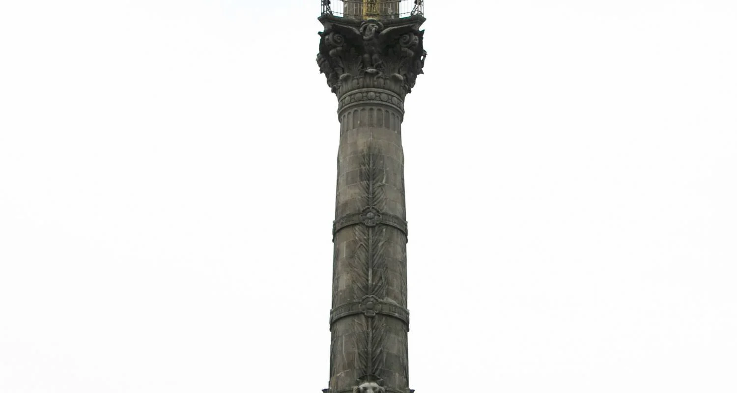 Explore Welcome to Mexico City 3D/2N for 3 days with Bamba Travel and discover unforgettable experiences - Photo 2