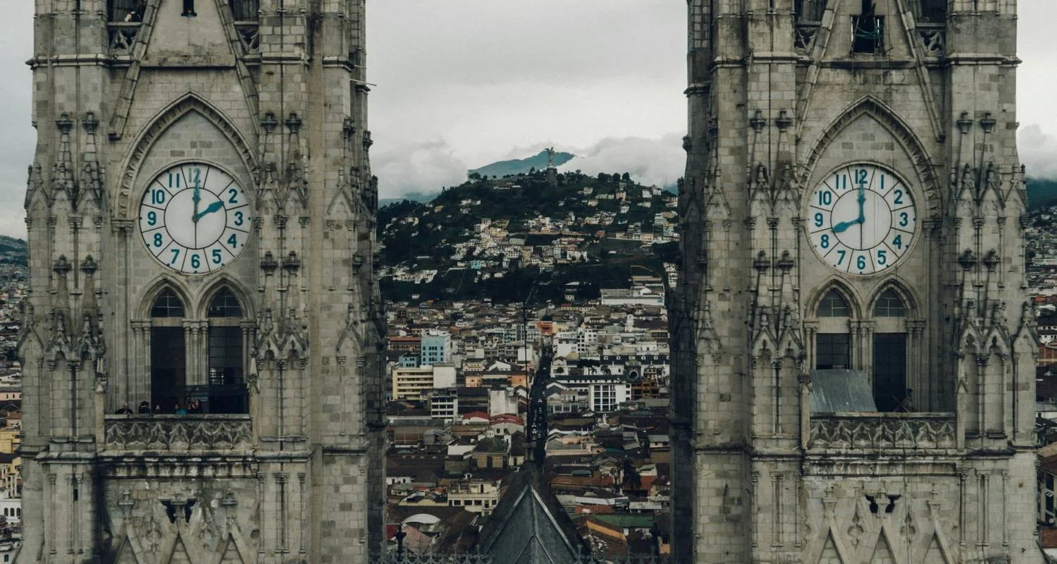 Explore Welcome to Quito 3D/2N for 3 days with Bamba Travel and discover unforgettable experiences - Photo 2
