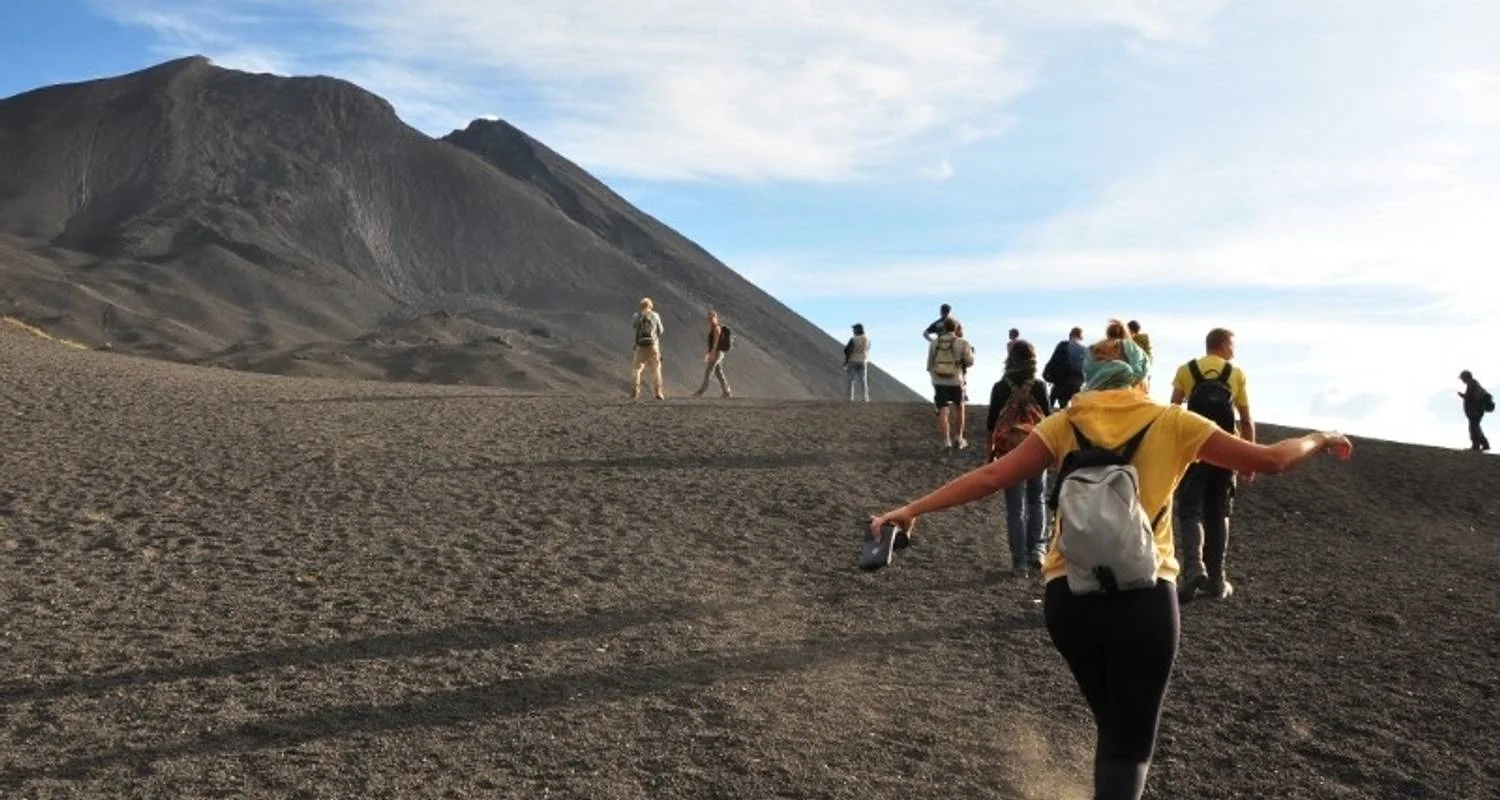 Explore Glimpse of Guatemala 5D/4N for 5 days with Bamba Travel and discover unforgettable experiences - Photo 2