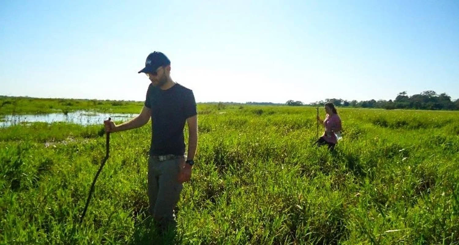 Explore Bolivian Amazon Pampas Adventure 3D/2N (from Rurrenabaque) for 3 days with Bamba Travel and discover unforgettable experiences - Photo 2