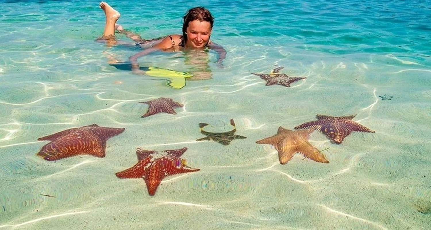 Explore San Blas Yanis Island Budget Experience 4D/3N for 4 days with Bamba Travel and discover unforgettable experiences - Photo 2