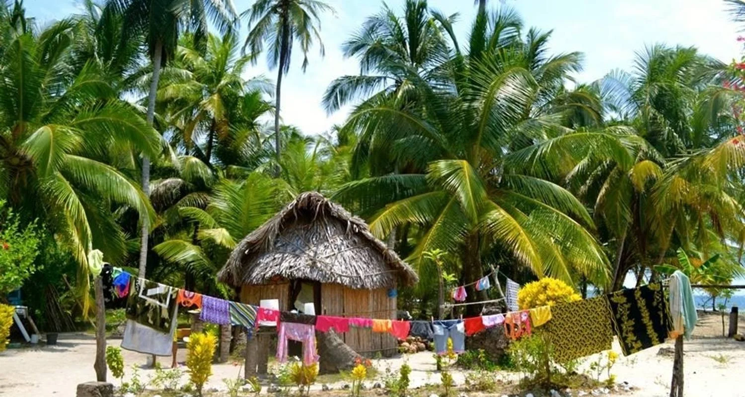 Explore San Blas Yanis Island Budget Experience 3D/2N for 3 days with Bamba Travel and discover unforgettable experiences - Photo 2