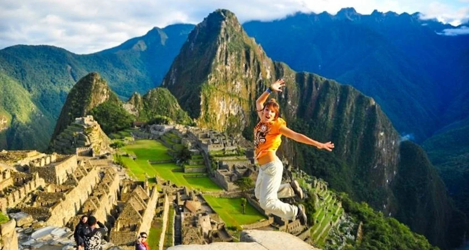 Explore Lares Express Trek to Machu Picchu 3D/2N for 3 days with Bamba Travel and discover unforgettable experiences - Photo 2