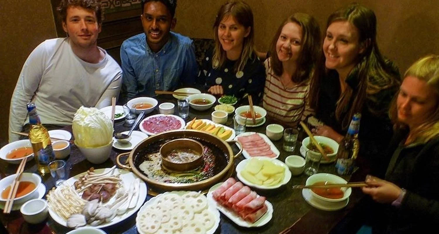 Explore China Group Exploration 28D/27N for 28 days with Bamba Travel and discover unforgettable experiences - Photo 2