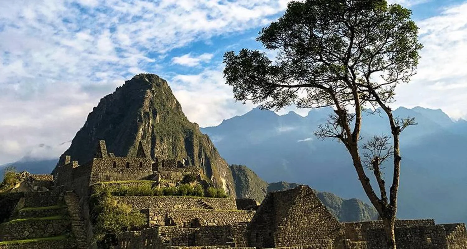 Explore Inca Jungle Backpacker Trek to Machu Picchu 4D/3N for 4 days with Bamba Travel and discover unforgettable experiences - Photo 2