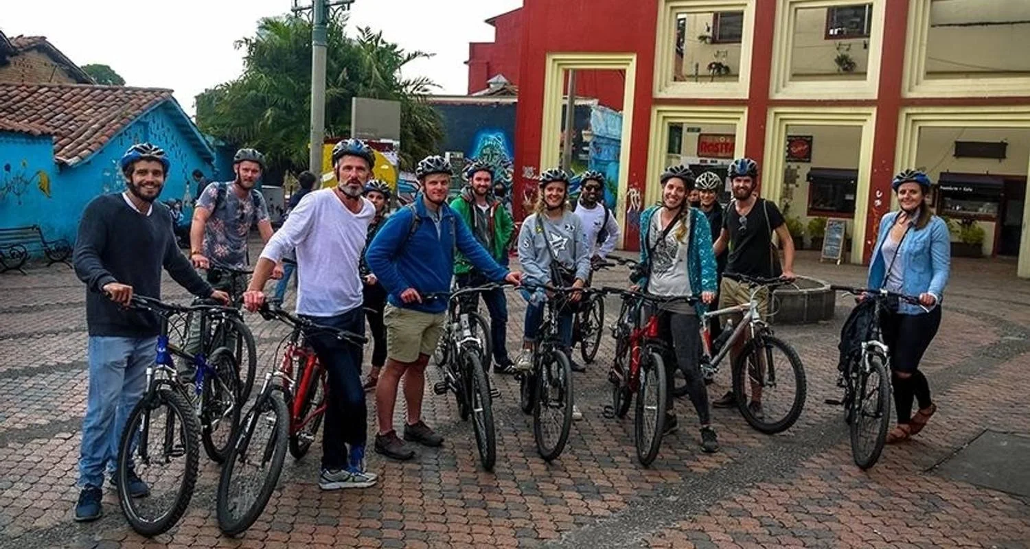 Explore Panama City to Bogota Travel Pass for 10 days with Bamba Travel and discover unforgettable experiences - Photo 2