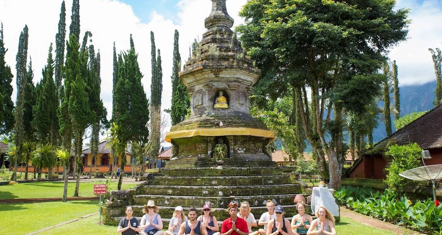 Explore Bali Group Exploration 12D/11N for 12 days with Bamba Travel and discover unforgettable experiences - Photo 2
