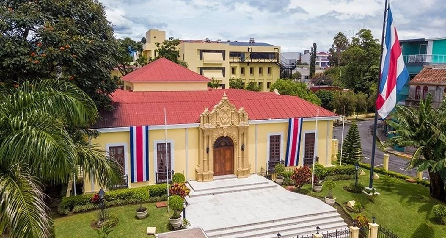 Explore San Jose to Panama City Travel Pass for 7 days with Bamba Travel and discover unforgettable experiences - Photo 2