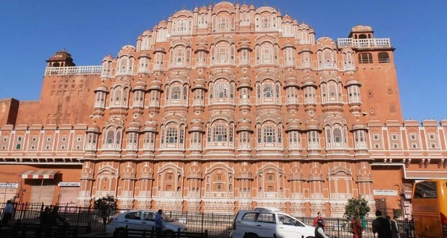 Explore Golden Triangle & Tiger Experience 9D/8N for 9 days with Bamba Travel and discover unforgettable experiences - Photo 2