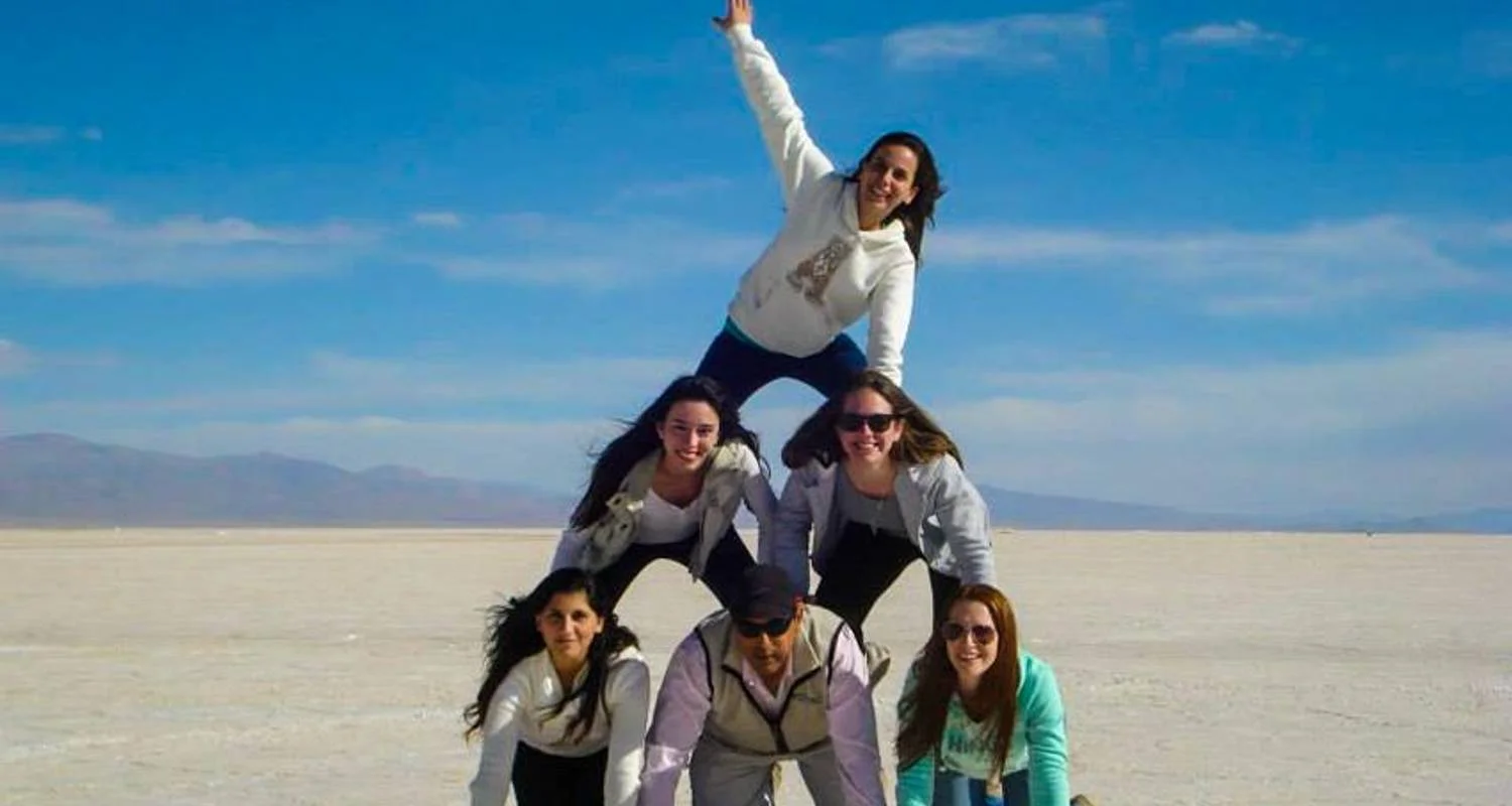 Explore Salta Desert Explorer 5D/4N for 5 days with Bamba Travel and discover unforgettable experiences - Photo 2