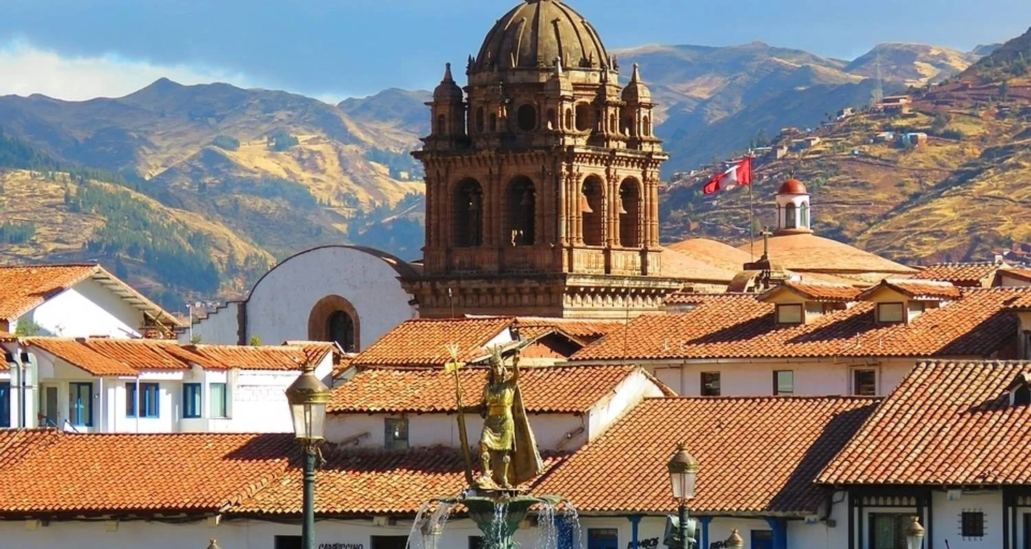 Explore Lares Trek to Machu Picchu 4D/3N for 4 days with Bamba Travel and discover unforgettable experiences - Photo 2
