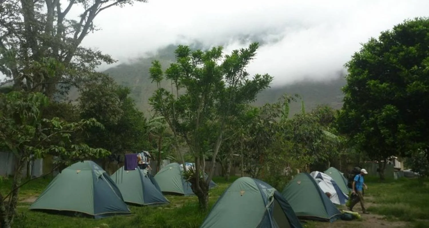 Explore Salkantay Trek to Machu Picchu 4D/3N for 4 days with Bamba Travel and discover unforgettable experiences - Photo 2