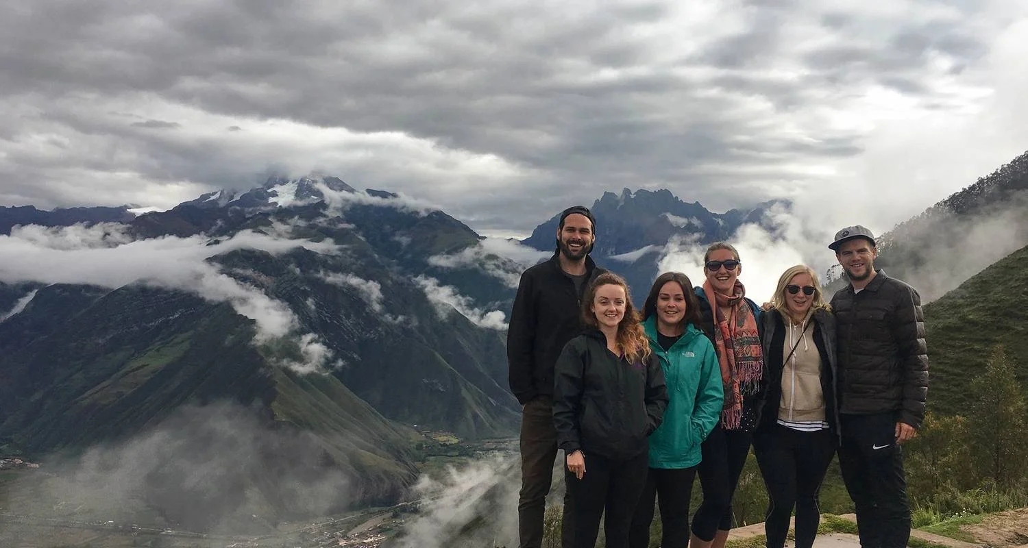 Explore Inca Trail Trek to Machu Picchu 4D/3N for 4 days with Bamba Travel and discover unforgettable experiences - Photo 2