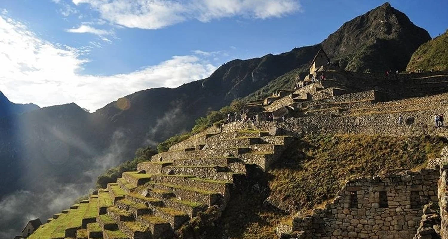 Explore Salkantay Trek to Machu Picchu 6D/5N for 6 days with Bamba Travel and discover unforgettable experiences - Photo 2