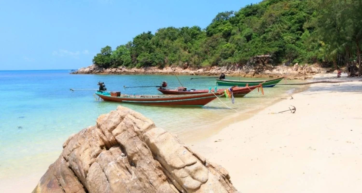Explore Phuket to Koh Samui Travel Pass for 10 days with Bamba Travel and discover unforgettable experiences - Photo 2