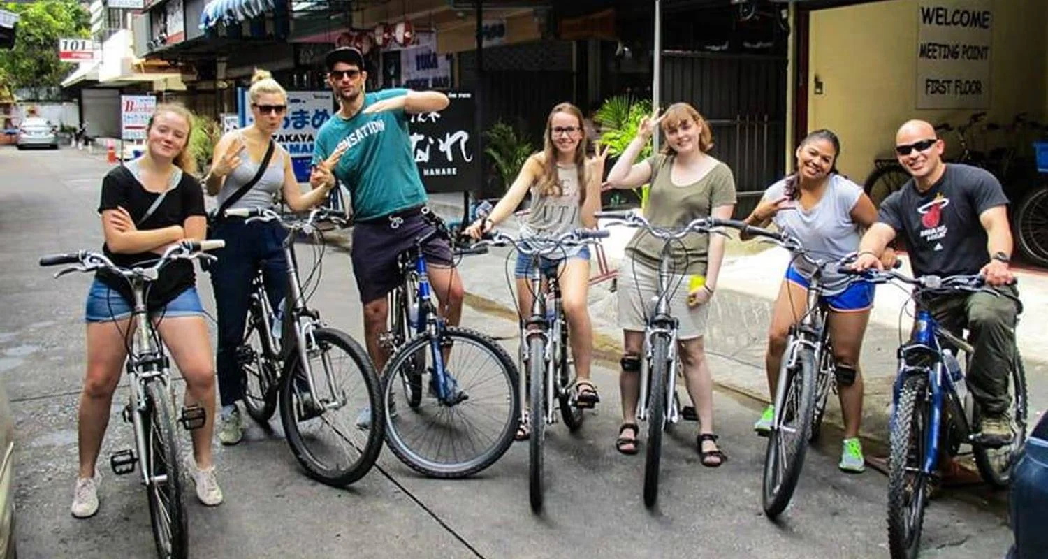 Explore Thailand Highlights Travel Pass (Clockwise) for 18 days with Bamba Travel and discover unforgettable experiences - Photo 2
