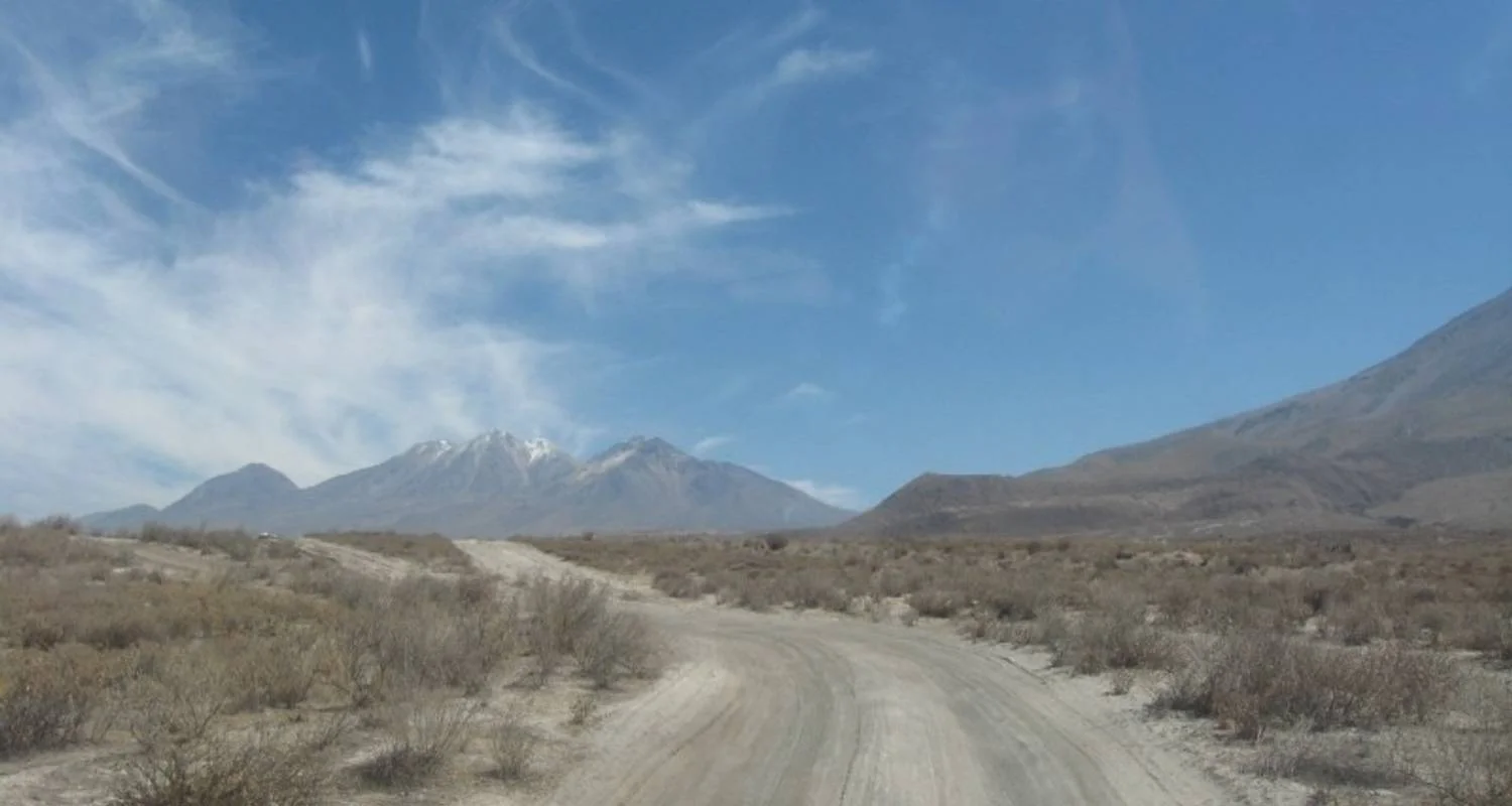 Explore Lima to Cuzco Travel Pass for 17 days with Bamba Travel and discover unforgettable experiences - Photo 2