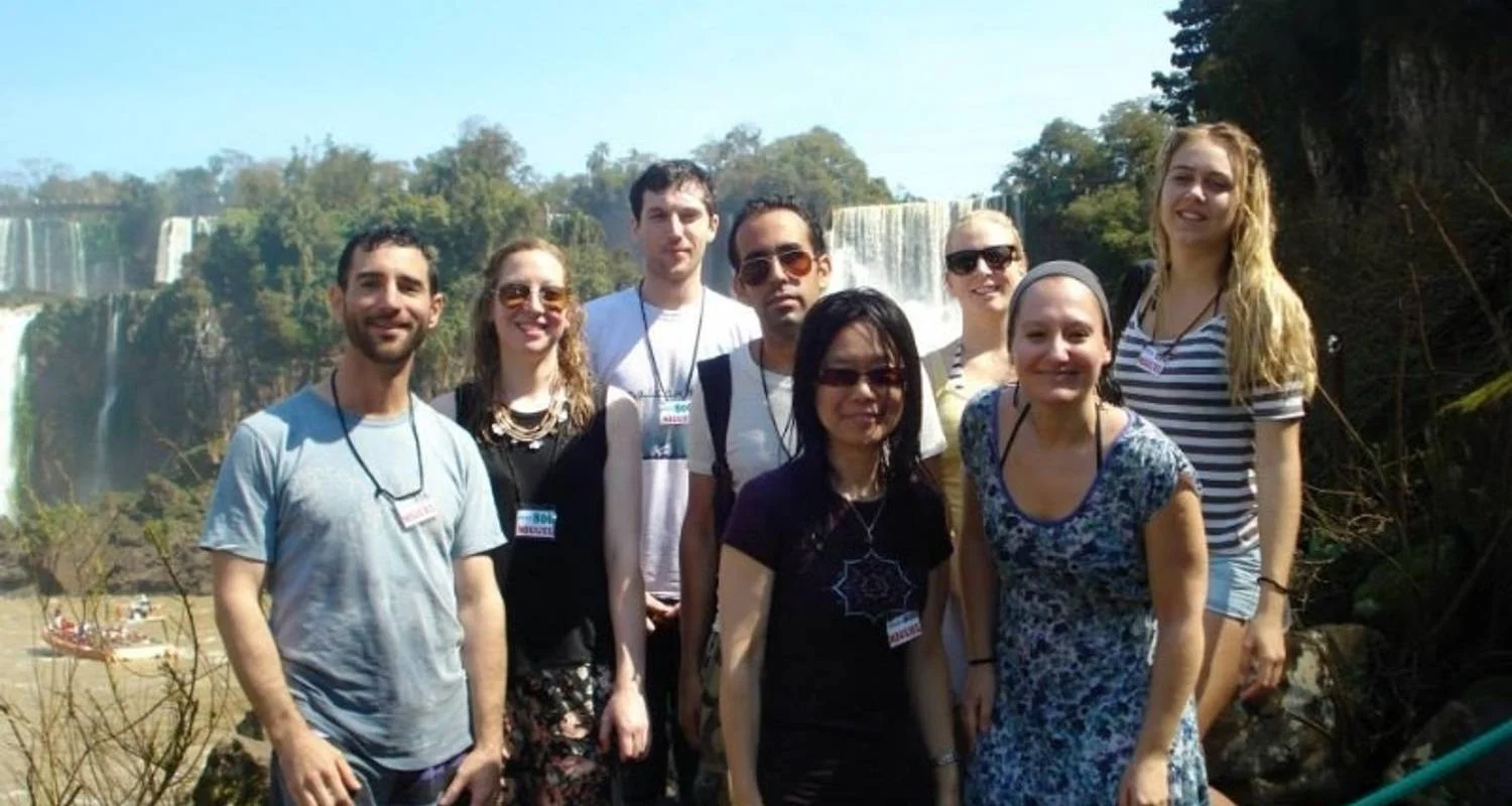 Explore Rio de Janeiro to Buenos Aires (via Iguazu) Travel Pass for 12 days with Bamba Travel and discover unforgettable experiences - Photo 2