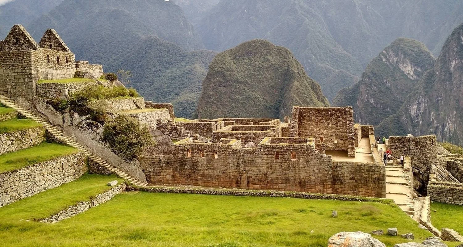 Explore Inca Quarry Trek to Machu Picchu 4D/3N for 4 days with Bamba Travel and discover unforgettable experiences - Photo 2