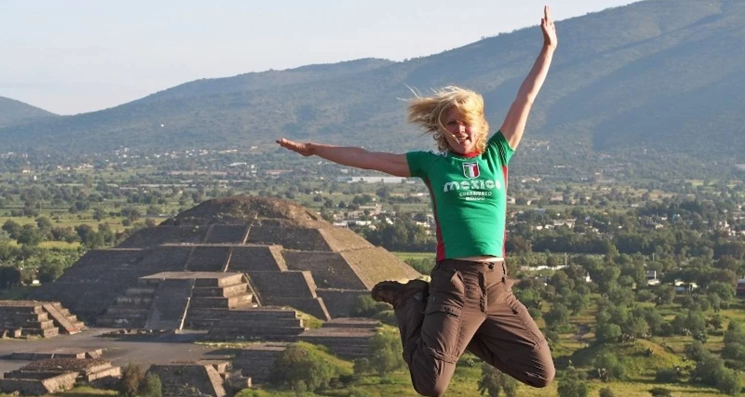 Explore Mexico Highlights (from Mexico City) Express Travel Pass for 12 days with Bamba Travel and discover unforgettable experiences - Photo 2